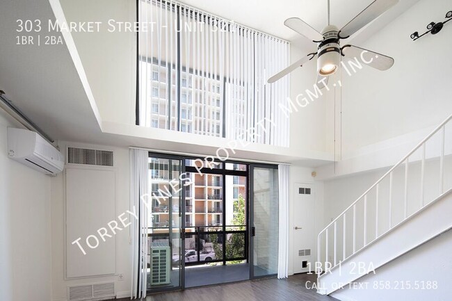 Foto del edificio - 303 Market St