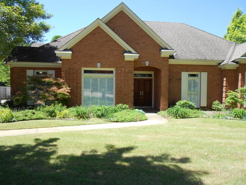 Primary Photo - 7601 Halcyon Forest Trl