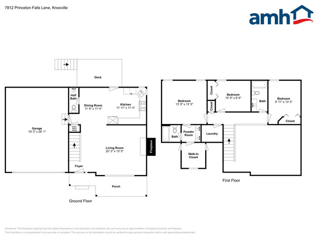 Building Photo - 7812 Princeton Falls Ln