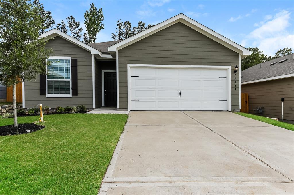 Foto principal - 26857 Steinbeck Dr