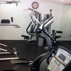 Gym-Workout Rm - 12720 Burbank Blvd
