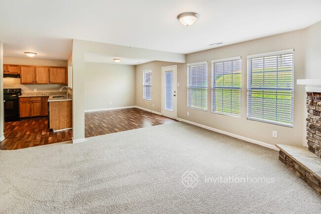 Building Photo - 3123 Bennett Neely Ln
