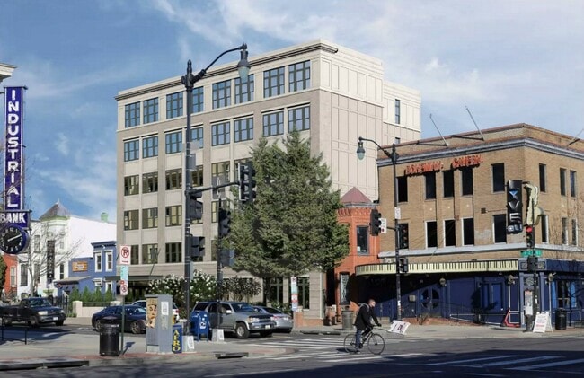 Building Photo - Calloway