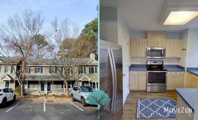 Photo - 117 Candace Pl Townhome