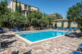 Interior Photo - Parkway Square Apartments