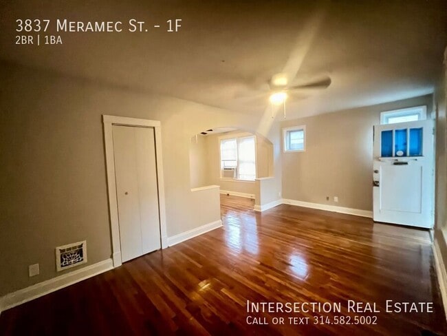 Foto del edificio - 3837 Meramec St