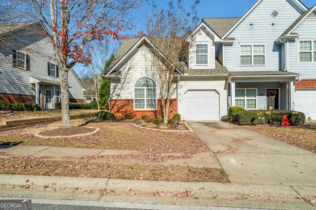 Building Photo - 2430 Clock Face Ct