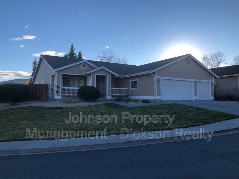 Primary Photo - 17020 Castle Pine Dr