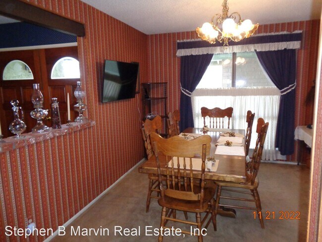 Foto del edificio - 4 br, 2 bath House - 44111 Precise Street