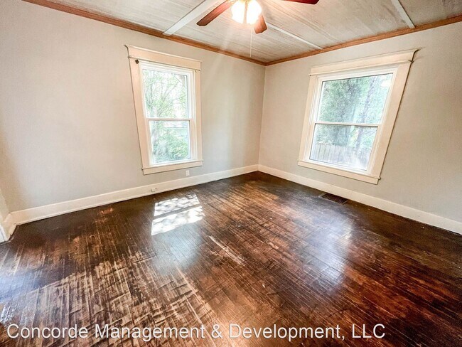 Foto del edificio - 4 br, 2 bath House - 1726 S. 27th