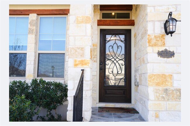 Foto del edificio - 4417 Oryx Ln