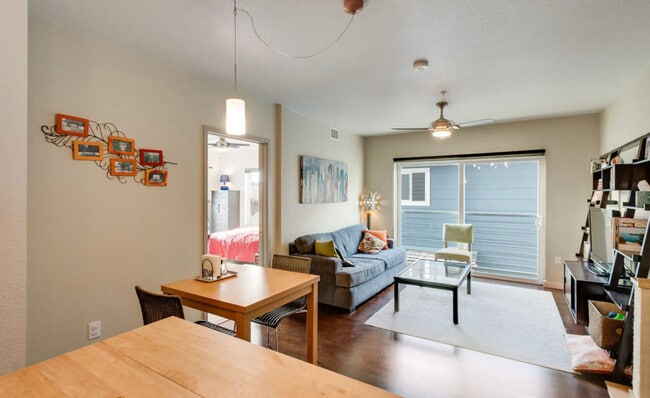 Photo - 2999 Lawrence St Apartment