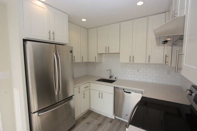 Foto del edificio - 1390 Jackson St