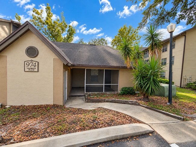 Photo - 974 Leeward Place Unit 101 Apartment