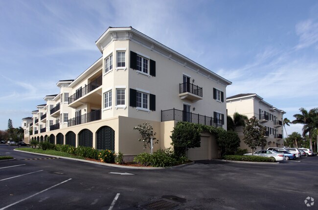 Foto del edificio - Charleston Square
