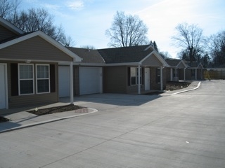 Building Photo - Tiffany Heights Apartments