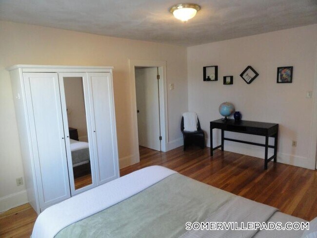 Foto del edificio - 402 Highland Ave