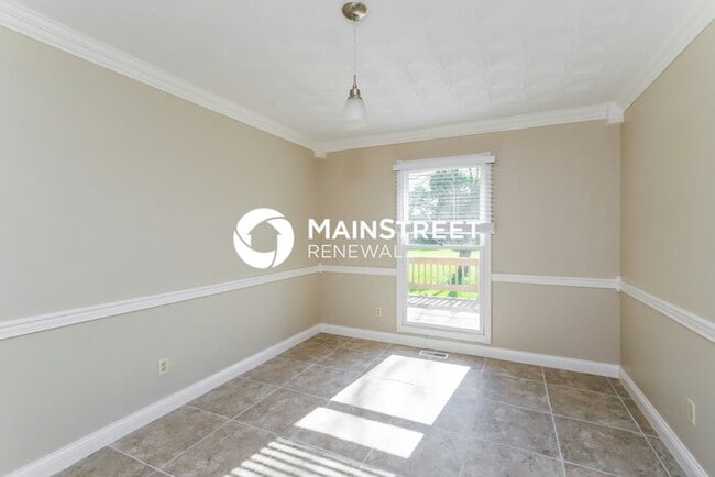 Foto del edificio - 3 Bedroom Pet-Friendly Home in Mount Washi...