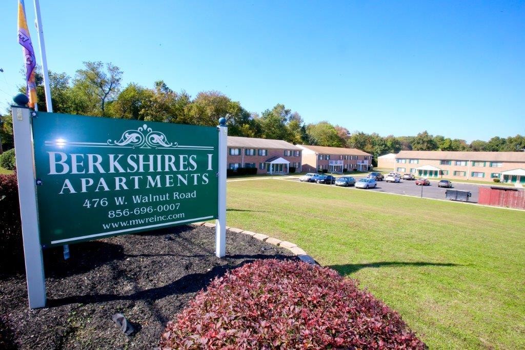 Primary Photo - Berkshires I and II Apartments