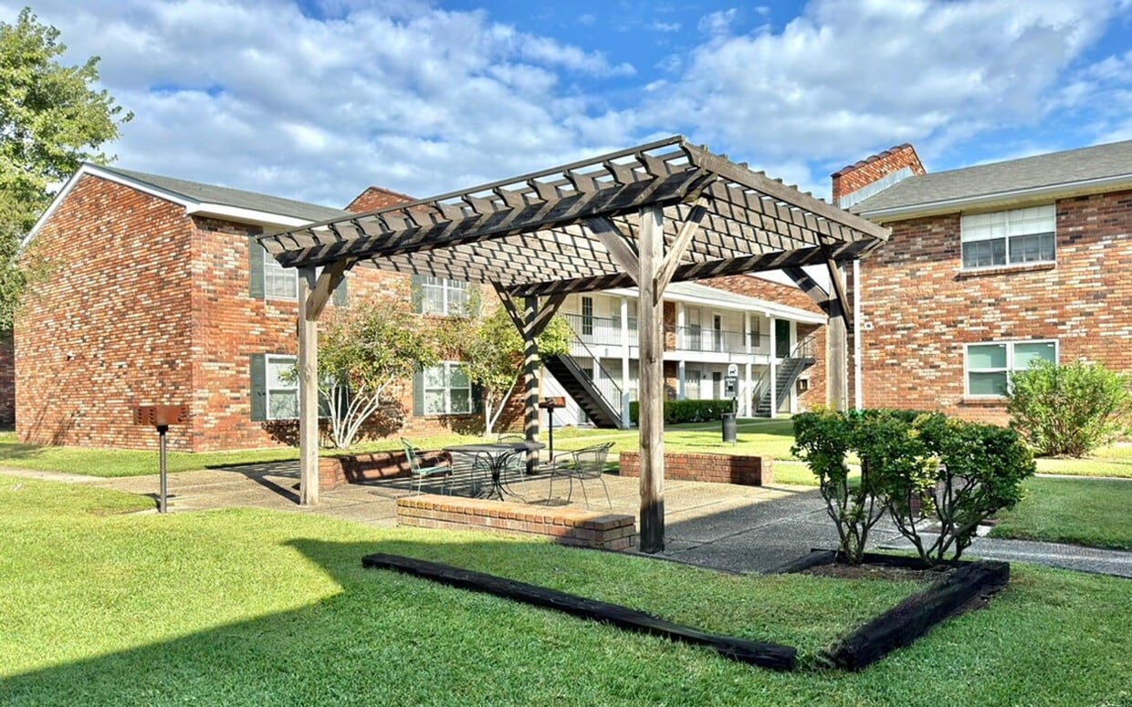 Spacious 2 Bed/2 Bathroom Condo in Bocage ... - Spacious 2 Bed/2 Bath Apartment in Bocage ...