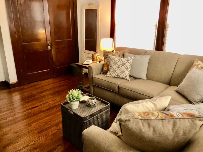 Foto del edificio - 513 Terry St