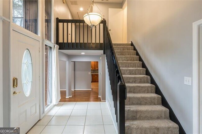 Foto del edificio - 1125 Trailmore Dr