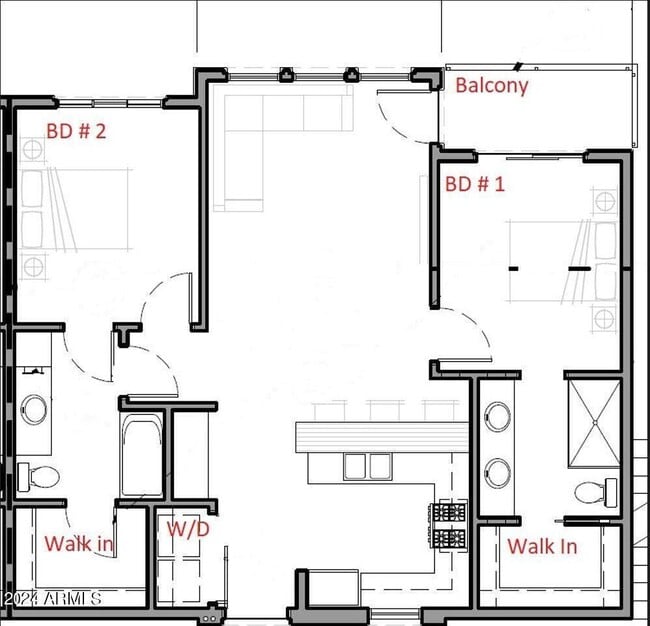 Foto del edificio - 2063 E Lemon St