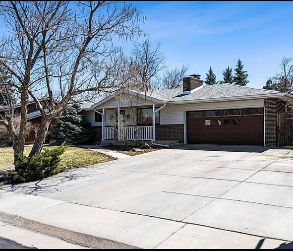 9440 W Alabama Dr, Lakewood, CO 80232 House Rental in Lakewood, CO