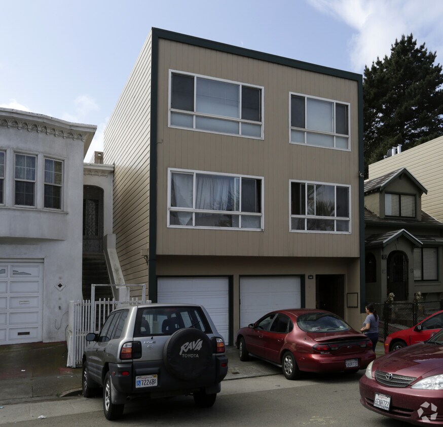 Building Photo - 945 Ocean Ave