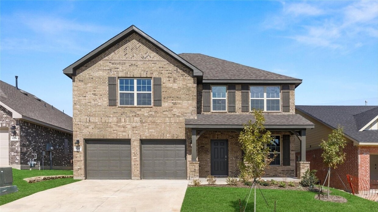 8232 Cheetah Path, Godley, TX 76044 House Rental in Godley, TX