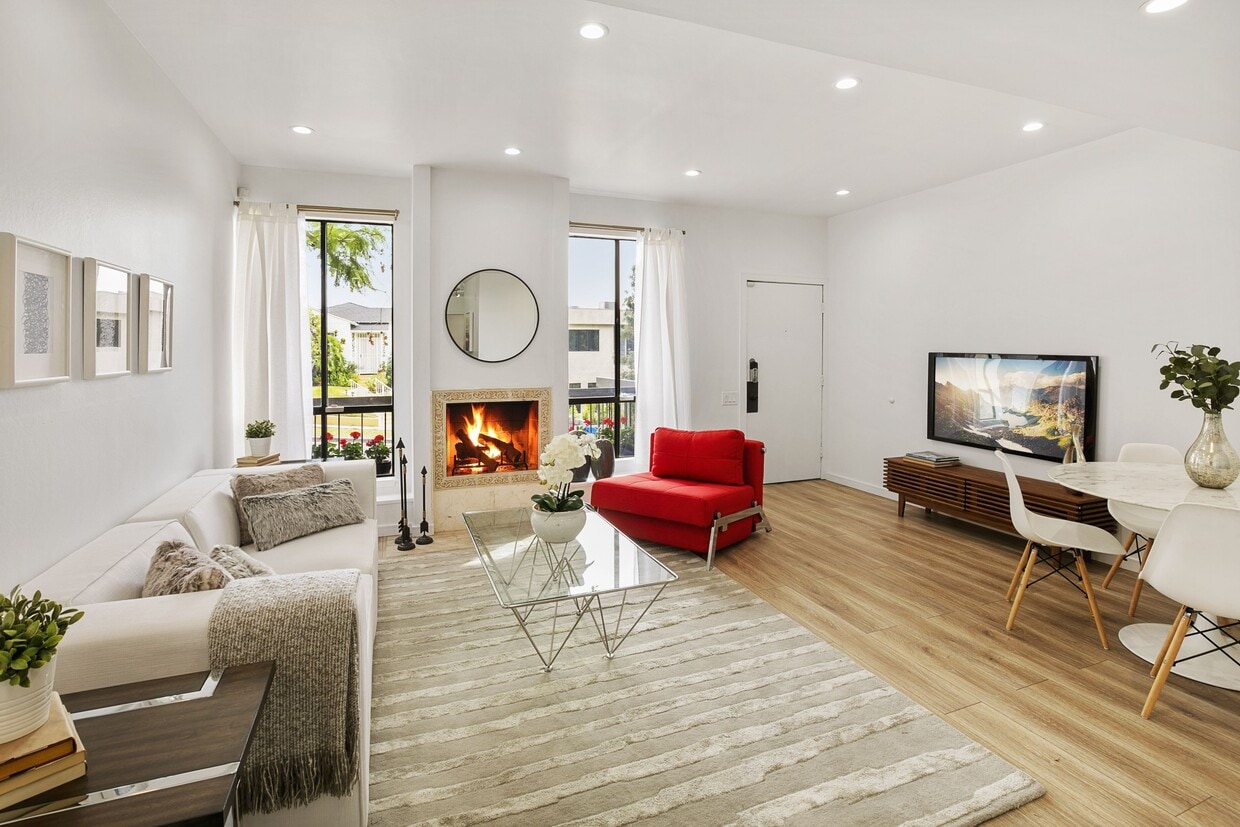 Foto principal - 1220 Manning Ave