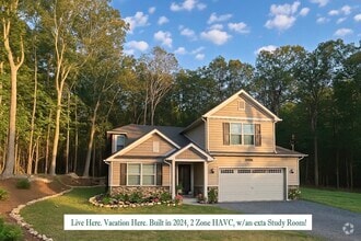 Building Photo - 3109 Fairfax Terrace