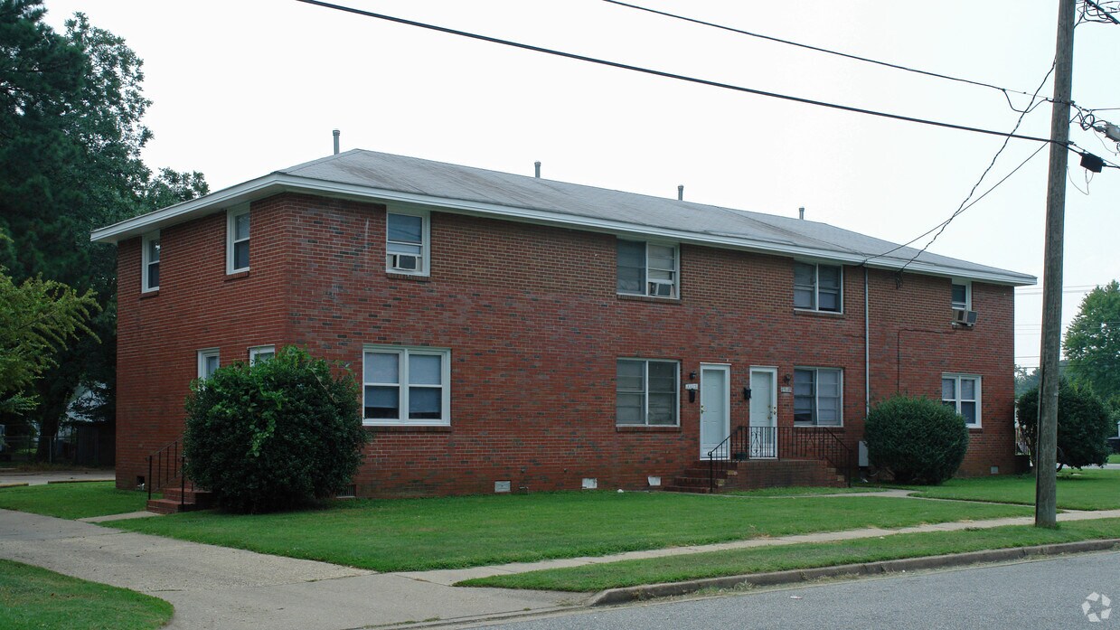 Primary Photo - 3617-3619 Bart St