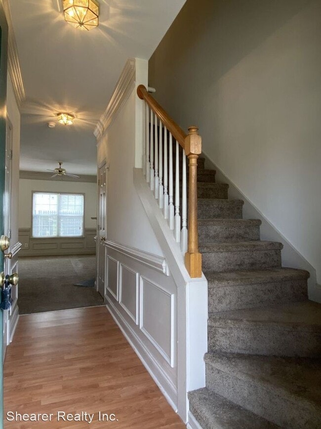 Building Photo - 2 br, 2.5 bath House - 2023 Lennox Square ...