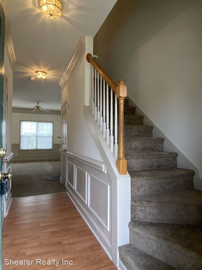 Foto del edificio - 2 br, 2.5 bath House - 2023 Lennox Square ...