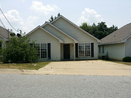 Primary Photo - 1505 Summerplace Dr