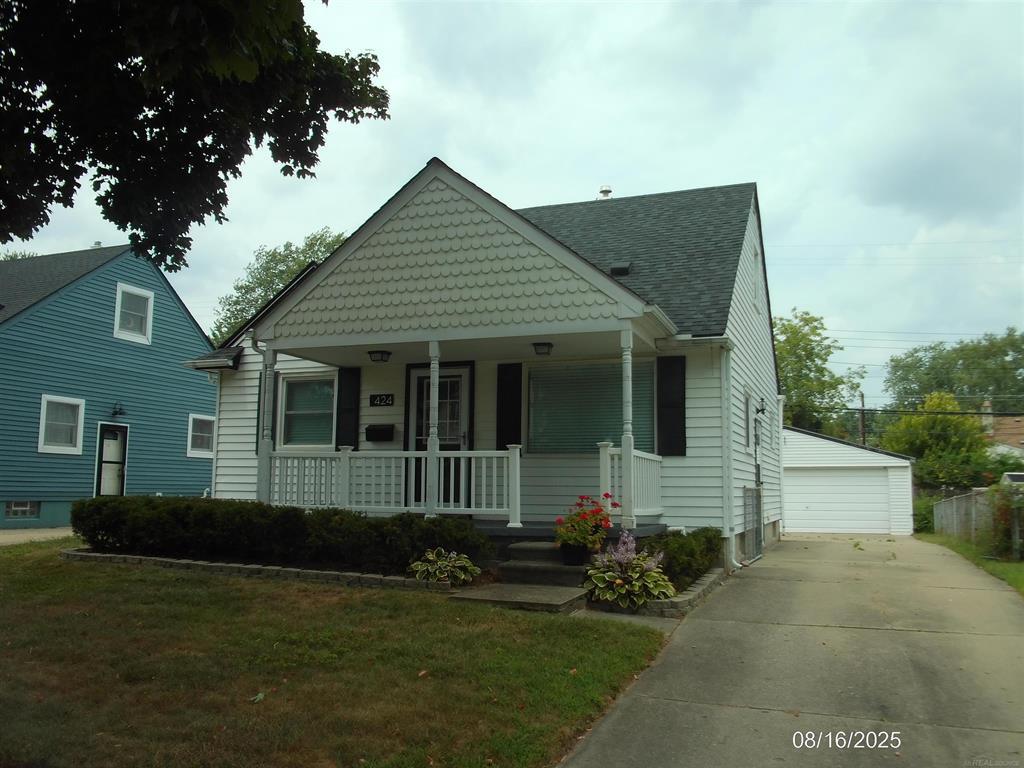 Foto principal - 424 W Tacoma St
