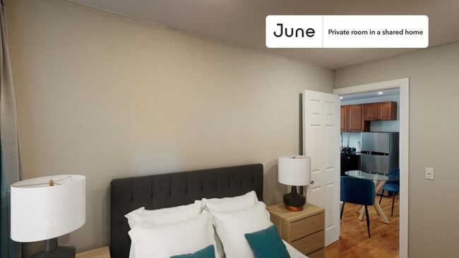 Photo - Room in Shared 3 bed/1 bath home