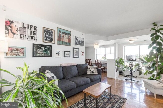 Photo - 2609 Douglass Rd SE Apartment