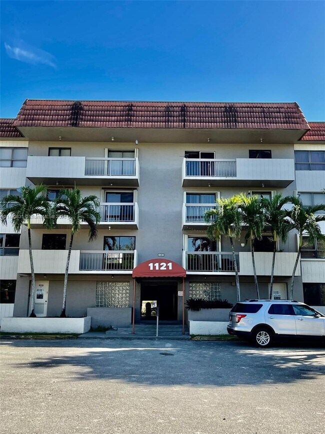 Foto del edificio - 1121 SW 122nd Ave