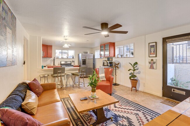 Building Photo - 1383 S Zenobia St