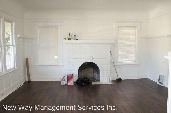 Building Photo - 4 br, 2 bath House - 507 W. 10th Street