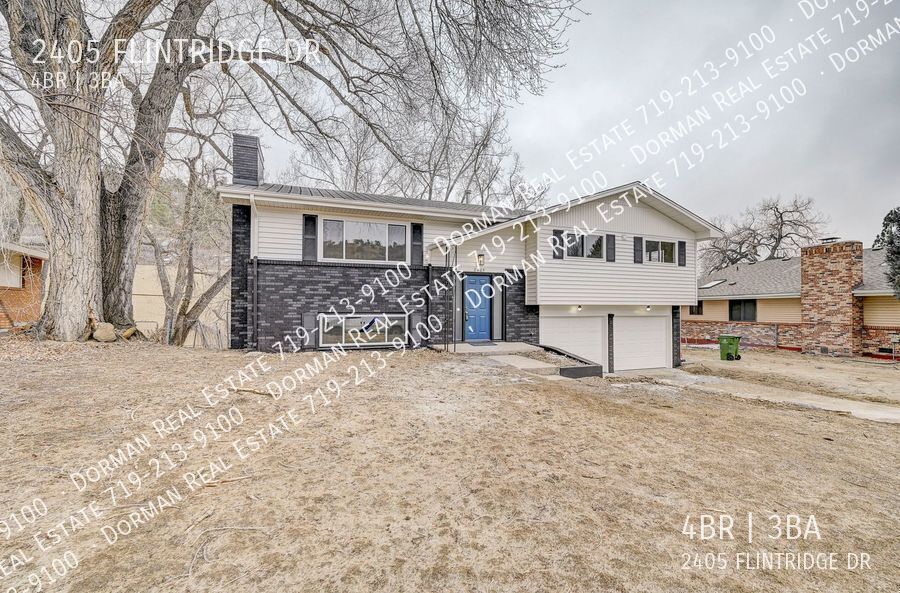 Foto principal - 2405 Flintridge Dr