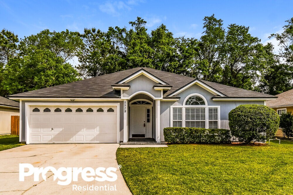 Foto principal - 5529 Chambers Way E