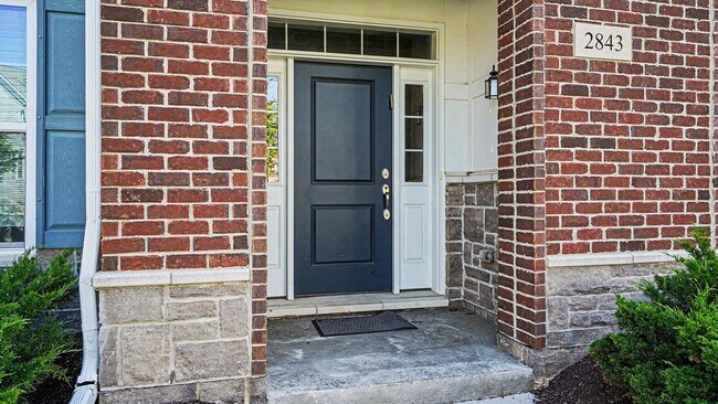 Foto del edificio - 2843 Hardwick Rd