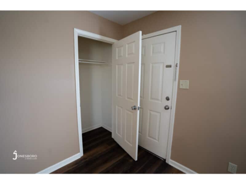 Building Photo - Spence Apartments