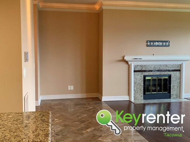 Foto del edificio - Luxury North-End 1Bd/1Bath Condo with Fabu...