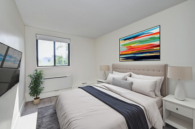 Building Photo - Westheights Place