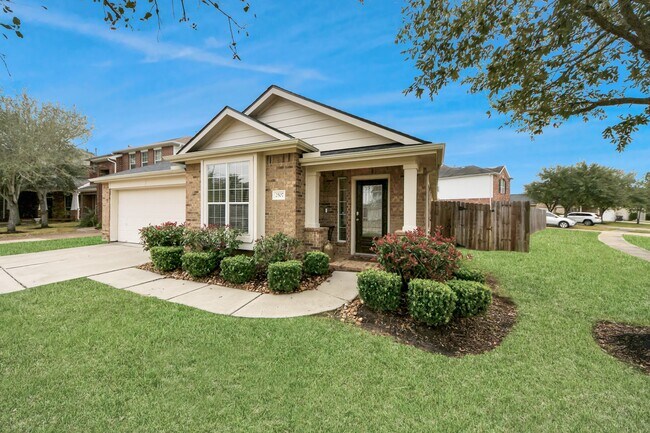 Foto del edificio - 2507 Cypress Springs Ct