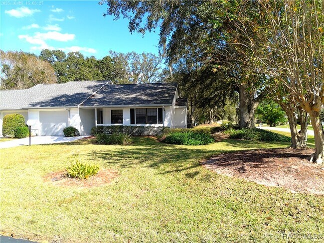 Foto del edificio - 2269 N St Lucie Point